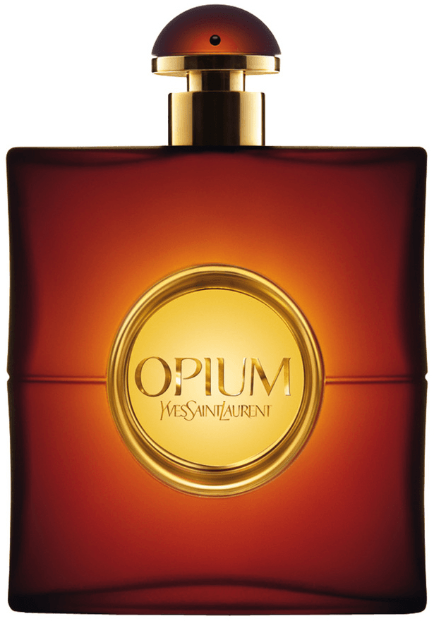 Yves Saint Laurent Opium Eau de Toilette (EdT) 50 ML