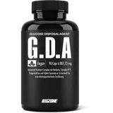 Big-Zone Invictus G.D.A Glucose Disposal Agent Kapseln 90 Stück