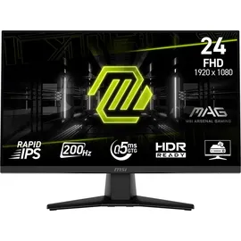 MSI MAG 242F 24"