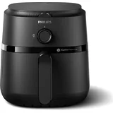 Philips NA120/00 4,1 l Schwarz 1500 W