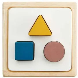 PlanToys Lernspielzeug Sortieren Orchard bunt