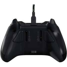 Snakebyte GAMEPAD PRO X Gaming-Contoller Schwarz für Xbox Series S, X, PC