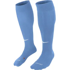 Nike Classic II Cushion Over the Calf Stutzenstrümpfe university blue/white 42-46