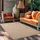 Ayyildiz Outdoor-Teppich Giza 1410 Beige 60 cm x 100 cm
