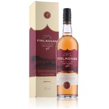 Finlaggan Port Finished Islay Single Malt Scotch 46% vol 0,7 l Geschenkbox