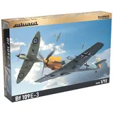 eduard Bf 109E-3 Profipack