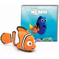 Schwarz, Orange, Weiß 10000260 Disney Findet Nemo