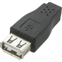 Renkforce USB 2.0 Adapter [1x USB 2.0 Buchse A