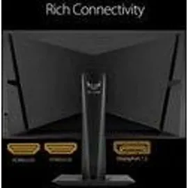 Asus TUF Gaming VG27AQZ 27"