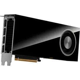 NVIDIA Quadro RTX 6000 48 GB GDDR6