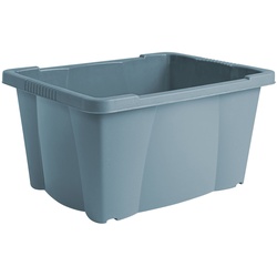 Box MULTI blau pastell