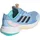 adidas Adidas, PERFORMANCE Sportschuh Crazyflight 6 Damen (41 1/3), blau