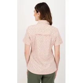 DEPROC activ Outdoorbluse rot 40