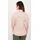 DEPROC activ Outdoorbluse rot 40