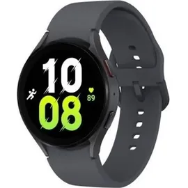 Samsung Galaxy Watch5 Graphite 44 mm BT Sport Band Graphite