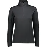 CMP Sweatshirt Schwarz XS