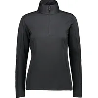 CMP Sweatshirt Schwarz XS
