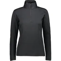 CMP Sweatshirt Schwarz XS