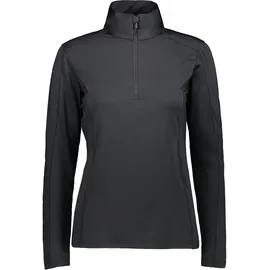 CMP Sweatshirt Schwarz XS