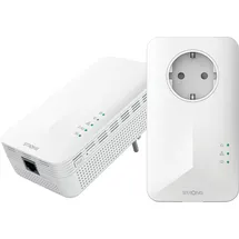 Strong Powerline 1000 1000 Mbps