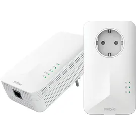 Strong Powerline 1000 1000 Mbps