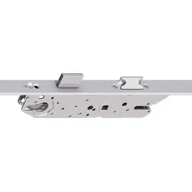 Fuhr MFV Multisafe PZW 16/35/92/8mm F-St.silberf.2170mm Bolzenr