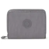 Kipling Money Love Geldbörse grau