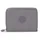 Kipling Money Love Geldbörse grau