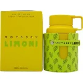 Armaf Odyssey Limoni Fresh Eau de Parfum 100 ml