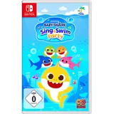 Baby Shark Sing & Swim Party