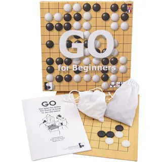 Hebsacker Verlag - Go for Beginners