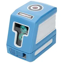 Ferrestock Fsknla030 30 M Lasernivellier - Blue / White - One Size