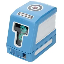 Ferrestock Fsknla030 30 M Lasernivellier - Blue / White - One Size