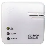 Cordes CC-3000 Weiß Netzbetrieb