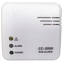 Cordes CC-3000 Weiß Netzbetrieb