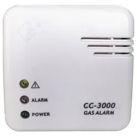 Cordes CC-3000 Weiß Netzbetrieb