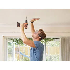 Black & Decker BDCDD12KB