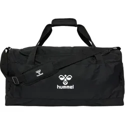 HUMMEL Tasche hmlCORE 2.0 SPORTS BAG, BLACK, L