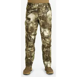 Jagd-Regenhose 500 warm Treemetic 2XL