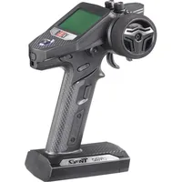 Reely Gen7 Pistolengriff-Fernsteuerung 2,4 GHz Anzahl Kanäle: 7 inkl. Empfänger