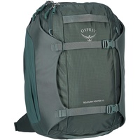 Osprey Sojourn Porter Pack 46l Backpack grün
