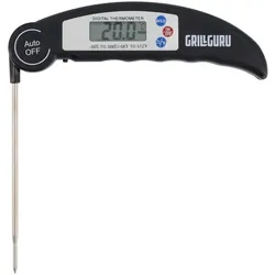 Grill Guru Kernthermometer