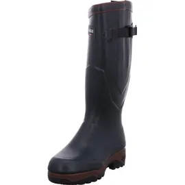 Aigle Parcours 2 Iso Gummistiefel, Grün (Bronze 7), 46 EU