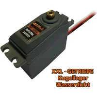 Drive & Fly Models df Models Digital-Servo DF-1000D –