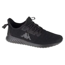 Kappa Capilot Herren Schwarz 36