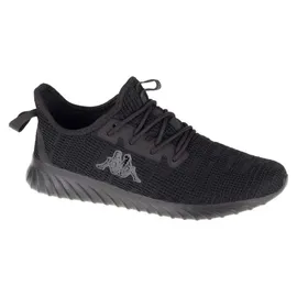 Kappa Capilot Herren Schwarz 36
