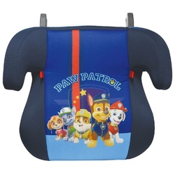 KaufMänner Sitzerhöhung Paw Patrol Isofix 1 St