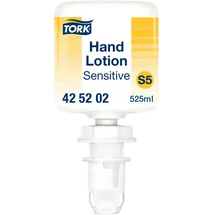 TORK Sensitive Handcreme 525,0 ml