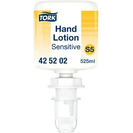 TORK Sensitive Handcreme 525,0 ml