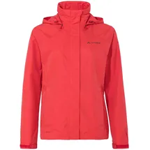 Vaude Vaude, Bike Light Jacke - Flame Uni - 44
